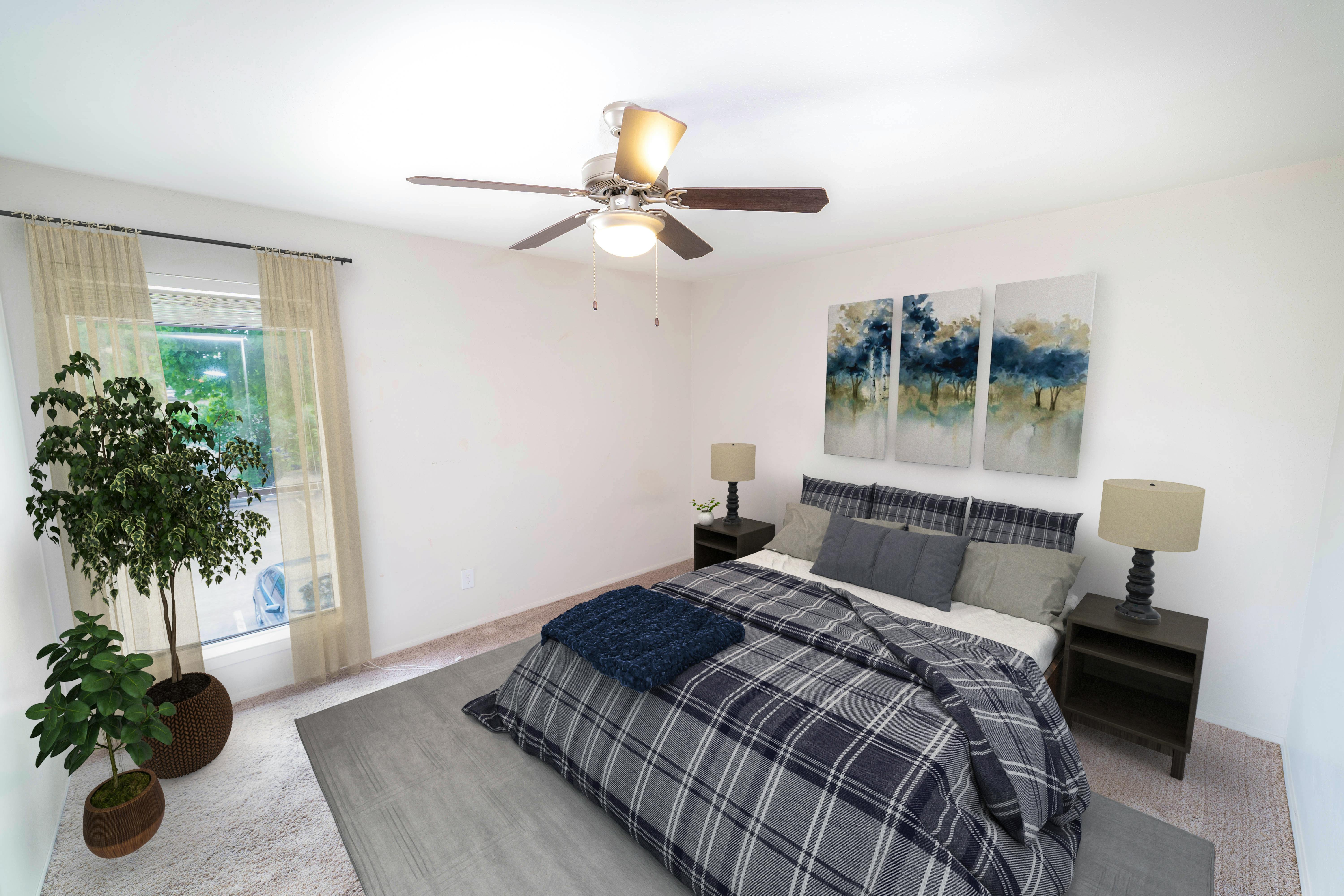 Cambury Place Apartments in Houston, TX